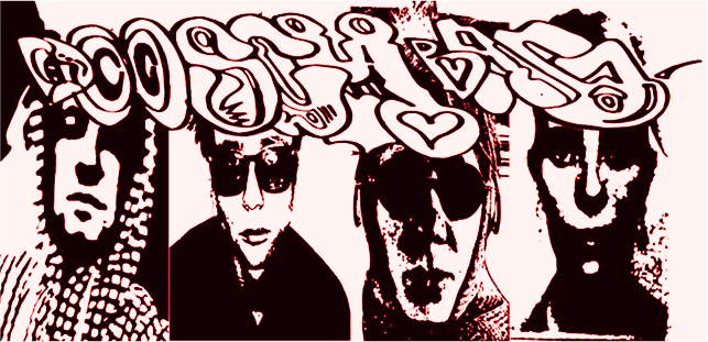 Band promo